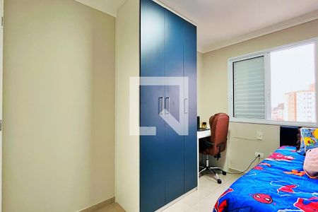 Apartamento à venda com 59m², 2 quartos e 1 vaga Apartamento à venda com 59m², 2 quartos e 1 vagaQuarto