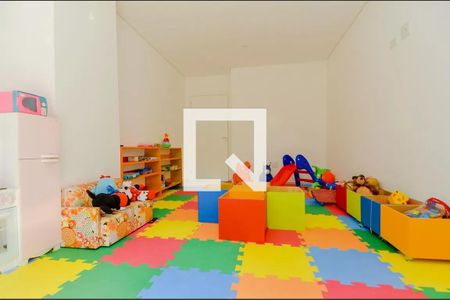 Apartamento à venda com 59m², 2 quartos e 1 vaga Apartamento à venda com 59m², 2 quartos e 1 vagaBrinquedoteca