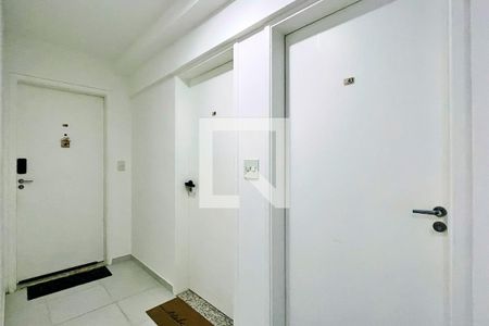 Apartamento à venda com 59m², 2 quartos e 1 vaga Apartamento à venda com 59m², 2 quartos e 1 vagaHall de entrada