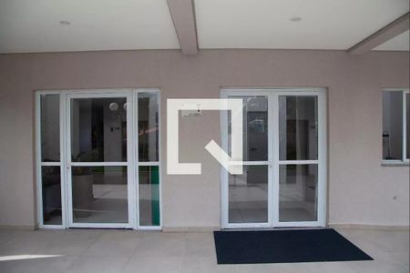 Apartamento à venda com 59m², 2 quartos e 1 vaga Apartamento à venda com 59m², 2 quartos e 1 vagaEntrada