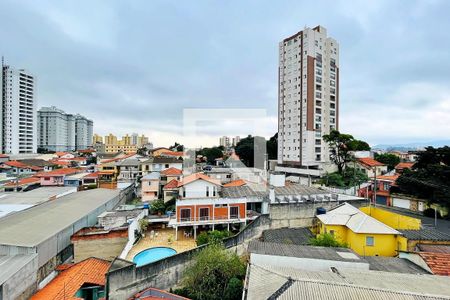 Apartamento à venda com 59m², 2 quartos e 1 vaga Apartamento à venda com 59m², 2 quartos e 1 vagaVista da Suíte