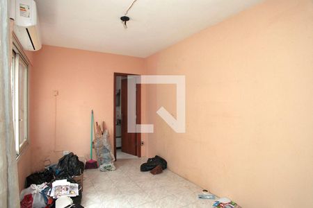 Quarto de apartamento à venda com 1 quarto, 33m² em Centro Histórico, Porto Alegre