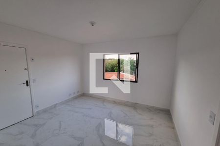 Apartamento para alugar com 50m², 2 quartos e sem vagaSala