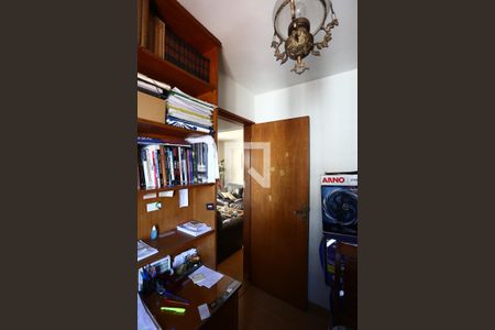 Escritório de apartamento à venda com 3 quartos, 90m² em Vila Sônia, São Paulo