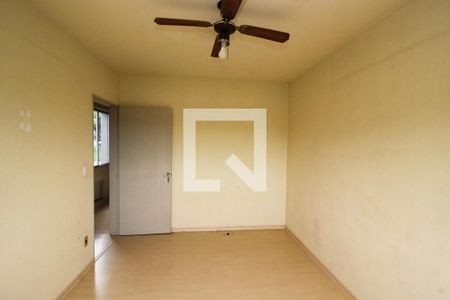 Quarto 1 de apartamento para alugar com 2 quartos, 50m² em Santo Antônio, Porto Alegre