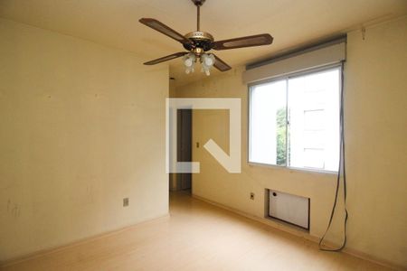 Sala de apartamento para alugar com 2 quartos, 50m² em Santo Antônio, Porto Alegre