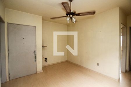 Sala de apartamento para alugar com 2 quartos, 50m² em Santo Antônio, Porto Alegre