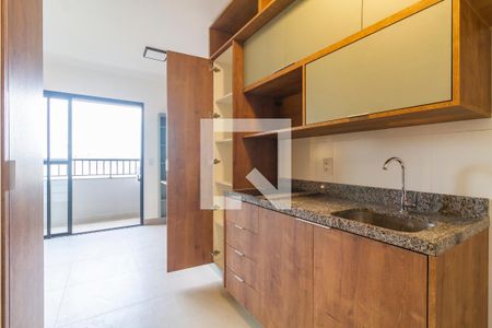 Studio de kitnet/studio para alugar com 1 quarto, 25m² em Pinheiros, São Paulo