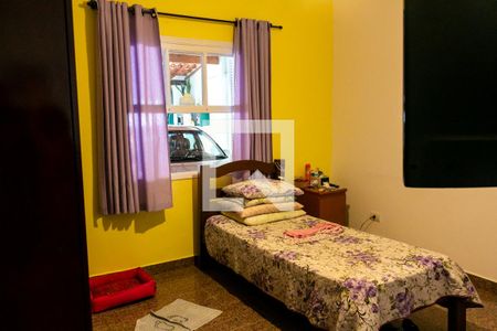 Quarto 1 de casa à venda com 2 quartos, 183m² em Paulicéia, São Bernardo do Campo