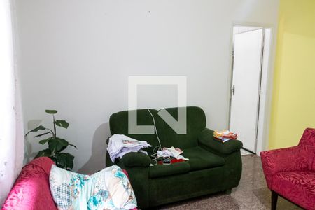 Sala de casa à venda com 2 quartos, 183m² em Paulicéia, São Bernardo do Campo