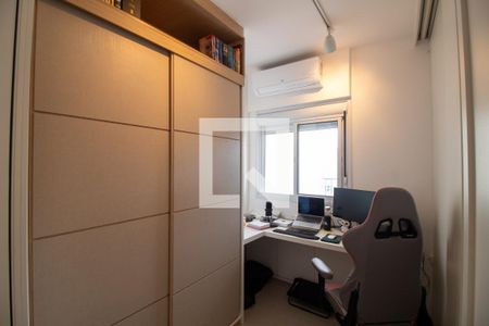 Quarto 1 de apartamento à venda com 2 quartos, 65m² em Vila Cordeiro, São Paulo