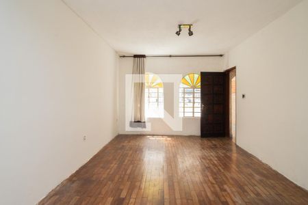 Sala de casa para alugar com 3 quartos, 186m² em Nova Petrópolis, São Bernardo do Campo