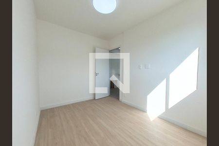 Quarto 1 de apartamento para alugar com 2 quartos, 35m² em Vila Pirituba, São Paulo