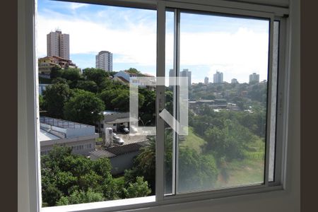 Sala - Vista de apartamento para alugar com 2 quartos, 35m² em Vila Pirituba, São Paulo
