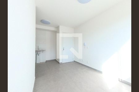 Sala de apartamento para alugar com 2 quartos, 35m² em Vila Pirituba, São Paulo