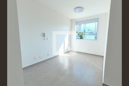 Sala de apartamento para alugar com 2 quartos, 35m² em Vila Pirituba, São Paulo