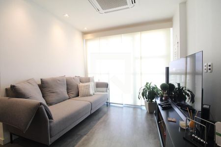 Sala de apartamento à venda com 2 quartos, 72m² em Jacarepaguá, Rio de Janeiro