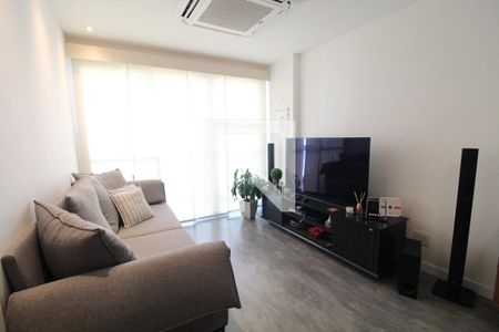 Sala de apartamento à venda com 2 quartos, 72m² em Jacarepaguá, Rio de Janeiro