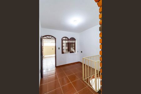 Casa 1 - Sala de casa à venda com 10 quartos, 360m² em São João Batista, Belo Horizonte