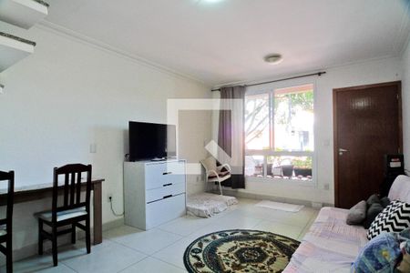 Sala de casa à venda com 2 quartos, 77m² em Parque Sao Domingos, São Paulo