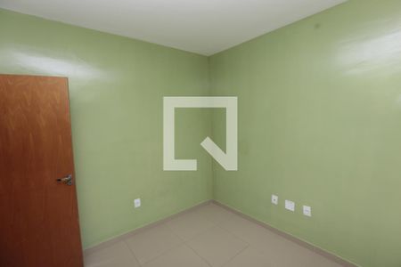 quarto 1 de apartamento à venda com 2 quartos, 50m² em Novo Riacho, Contagem