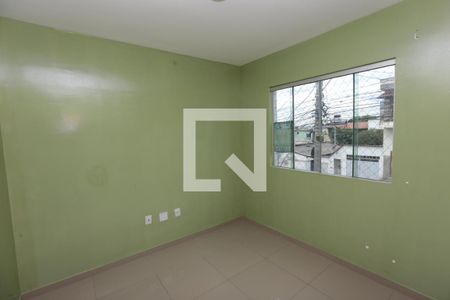 quarto 1 de apartamento à venda com 2 quartos, 50m² em Novo Riacho, Contagem