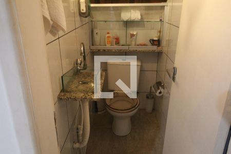 Lavabo de casa à venda com 3 quartos, 100m² em Freguesia (jacarepaguá), Rio de Janeiro