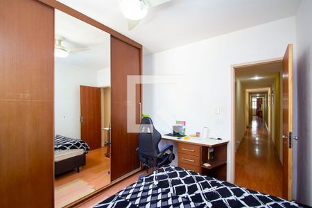 Quarto 2 de apartamento à venda com 3 quartos, 147m² em Icaraí, Niterói