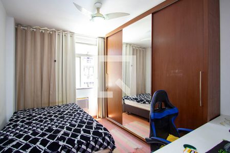 Quarto 2 de apartamento à venda com 3 quartos, 147m² em Icaraí, Niterói