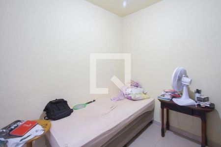 Quarto 1 de casa à venda com 3 quartos, 110m² em Santo Amaro, São Paulo