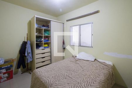 Quarto 2 de casa à venda com 3 quartos, 110m² em Santo Amaro, São Paulo