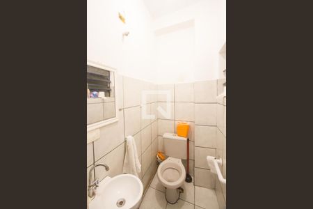 Lavabo de casa à venda com 3 quartos, 110m² em Santo Amaro, São Paulo