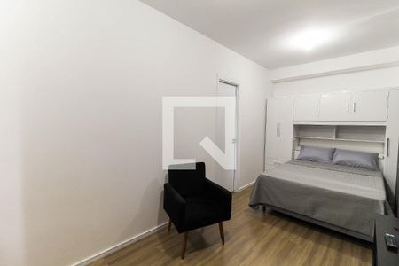 Studio de kitnet/studio à venda com 1 quarto, 26m² em Belenzinho, São Paulo