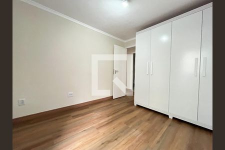 Quarto 2 de apartamento à venda com 3 quartos, 78m² em Vila Campestre, São Paulo