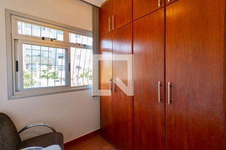 Quarto 1 de apartamento à venda com 3 quartos, 72m² em Nova Granada, Belo Horizonte