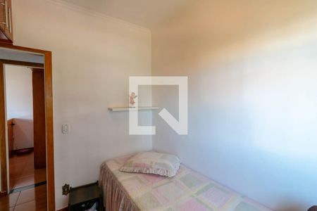 Quarto 1 de apartamento para alugar com 3 quartos, 72m² em Nova Granada, Belo Horizonte