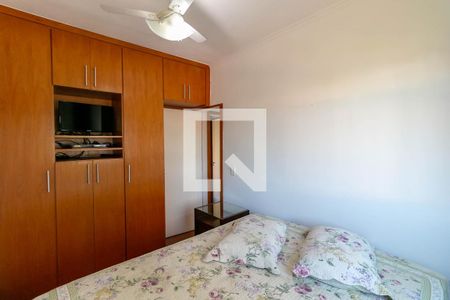 Quarto 2 de apartamento para alugar com 3 quartos, 72m² em Nova Granada, Belo Horizonte