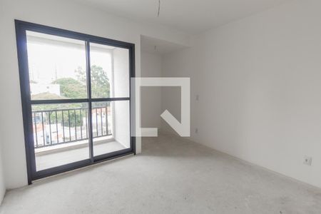 Apartamento à venda com 24m², 1 quarto e sem vagaSala