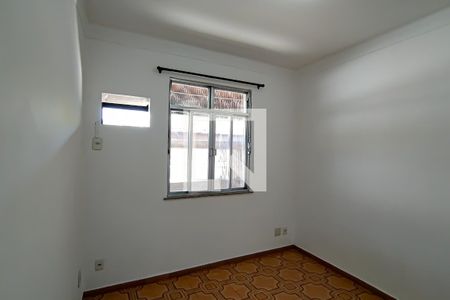 quarto 1 de casa à venda com 2 quartos, 80m² em Taquara, Rio de Janeiro