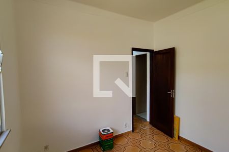 quarto 2 de casa à venda com 2 quartos, 80m² em Taquara, Rio de Janeiro