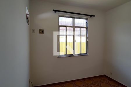 quarto 2 de casa à venda com 2 quartos, 80m² em Taquara, Rio de Janeiro