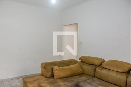 Sala de casa à venda com 4 quartos, 246m² em Rudge Ramos, São Bernardo do Campo