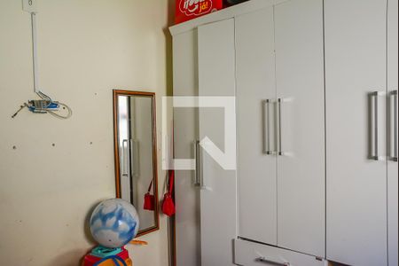 Quarto 2 de casa à venda com 4 quartos, 246m² em Rudge Ramos, São Bernardo do Campo