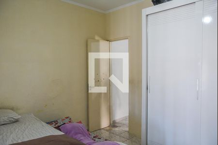 Quarto 1 de casa à venda com 4 quartos, 246m² em Rudge Ramos, São Bernardo do Campo