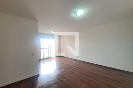 Sala de apartamento para alugar com 3 quartos, 65m² em Jardim Colonial, São Paulo