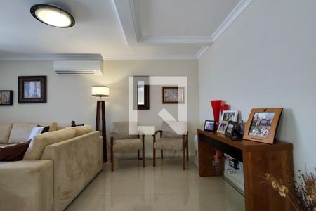 Sala 2 de casa de condomínio à venda com 4 quartos, 300m² em Anil, Rio de Janeiro