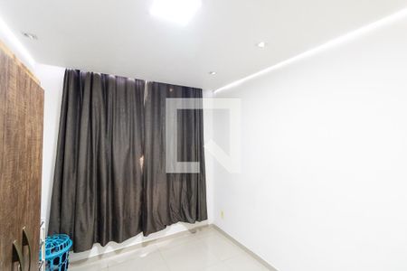 Quarto 2 de apartamento para alugar com 2 quartos, 47m² em Campo Grande, Rio de Janeiro