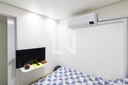 Quarto 1 de apartamento para alugar com 2 quartos, 47m² em Campo Grande, Rio de Janeiro