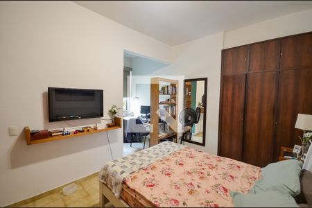 Quarto 2 de apartamento à venda com 2 quartos, 50m² em Tijuca, Rio de Janeiro