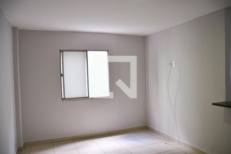 Sala de apartamento para alugar com 2 quartos, 65m² em Santo Antônio, São Caetano do Sul